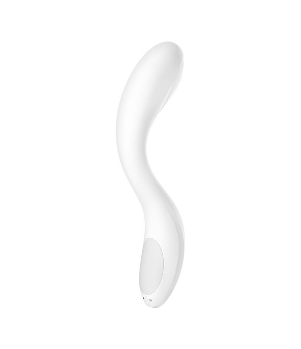 Satisfyer Rrolling Explosion - Classic Vibrator