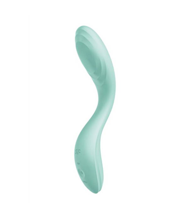 Satisfyer Rrolling Explosion - Classic Vibrator