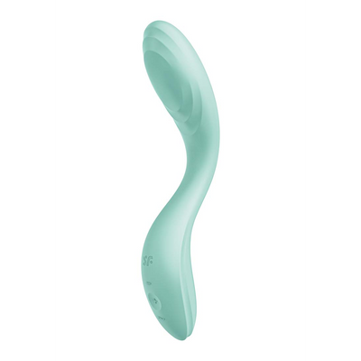 Satisfyer Rrolling Explosion - Classic Vibrator afbeelding