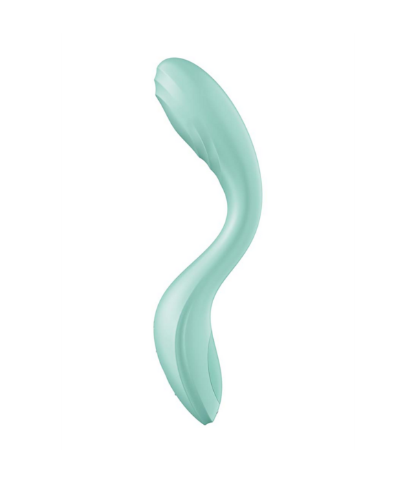 Satisfyer Rrolling Explosion - Classic Vibrator