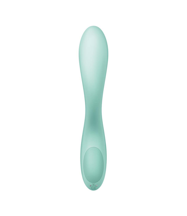 Satisfyer Rrolling Explosion - Classic Vibrator