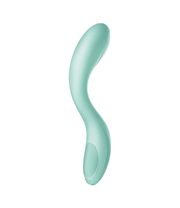 Satisfyer Rrolling Explosion - Classic Vibrator