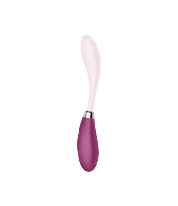 Satisfyer G-Spot Flex 3 - G-Spot Vibrator - Rood