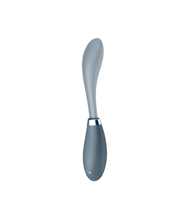 Satisfyer G-Spot Flex 3 - G-Spot Vibrator - Grijs