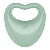 Perfect Pair 3 - Hybrid Finger Vibrator - Groen