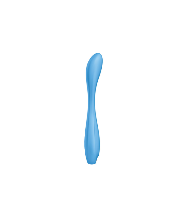 Satisfyer G-Spot Flex 4 - G-Spot Vibrator - Blauw