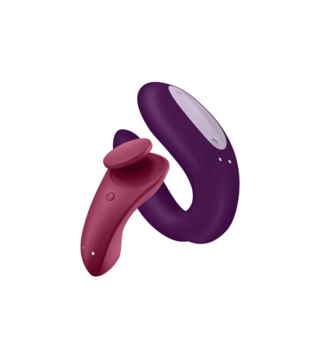 Partner Box 1 - Speelgoedset