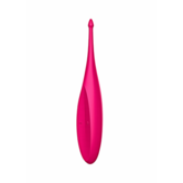Draaiend Plezier - Tip Vibrator - Magenta