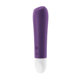 Ultra Power Bullet 2 - Vibrerende Bullet - Rood
