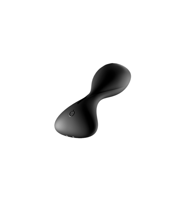 Satisfyer Trendsetter - Vibrerende Butt Plug - Zwart