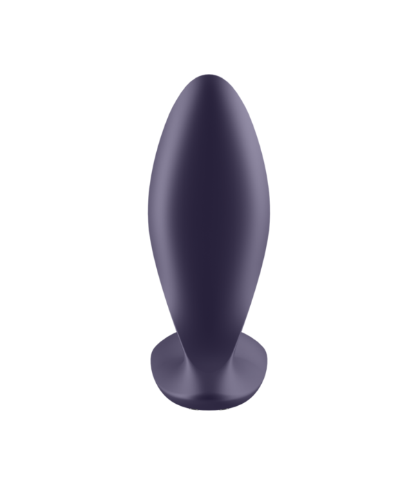 Satisfyer Voedingsstekker - Paars