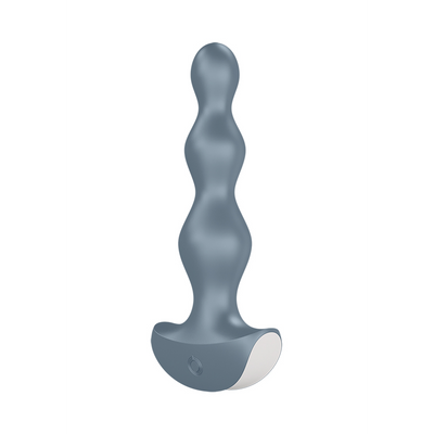 Satisfyer Lolli Plug 2 - Classic Vibrator - IJsblauw afbeelding