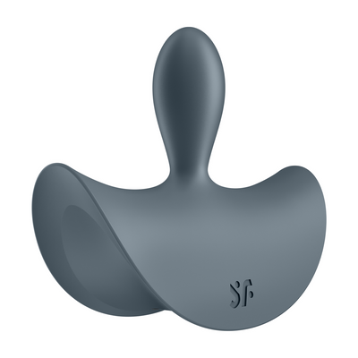 Satisfyer Booty Absolute Beginners 2 - Grijs afbeelding