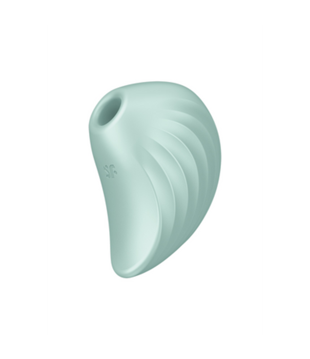 Satisfyer Pearl Diver - Air Pulse Stimulator - Mint