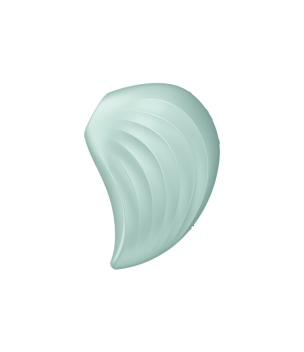 Satisfyer Pearl Diver - Air Pulse Stimulator - Mint