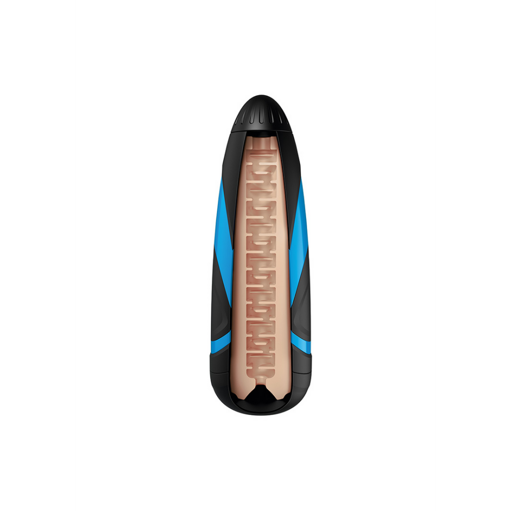 Satisfyer Mannen Lustige Tongen - Penis Sleeve afbeelding