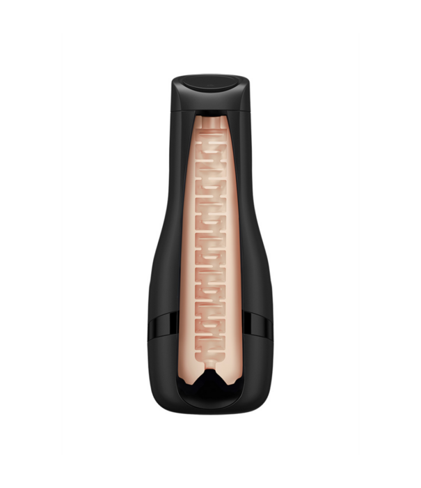 Satisfyer Mannen Lustige Tongen - Penis Sleeve