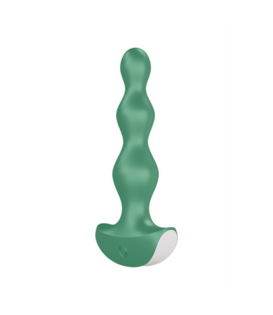 Lolli Plug 2 - Classic Vibrator - Groen