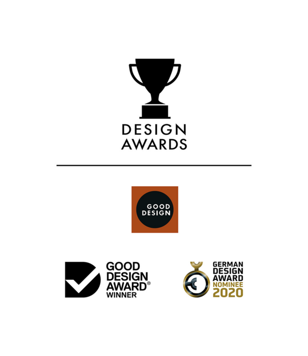 Satisfyer Master Vibrator - Classic Vibrator - Natuur