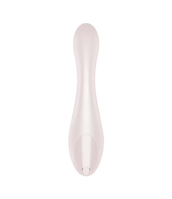 Satisfyer G-Force - Super Sterke G-Spot Vibrator - Beige