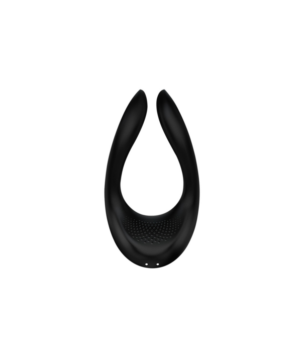 Satisfyer Endless Joy - Multi Vibrator - Zwart