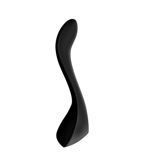 Satisfyer Endless Joy - Multi Vibrator - Zwart