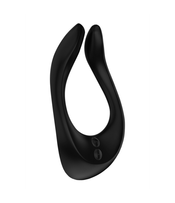 Satisfyer Endless Joy - Multi Vibrator - Zwart