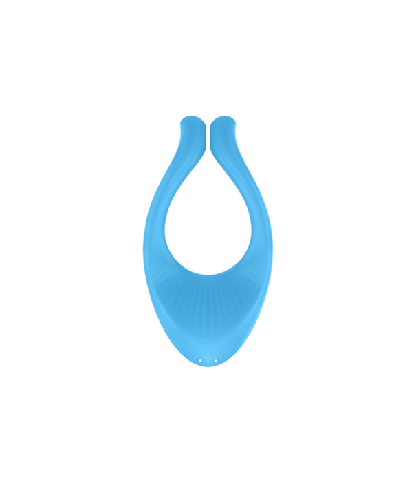 Satisfyer Endless Love - Multi Vibrator - Lichtblauw