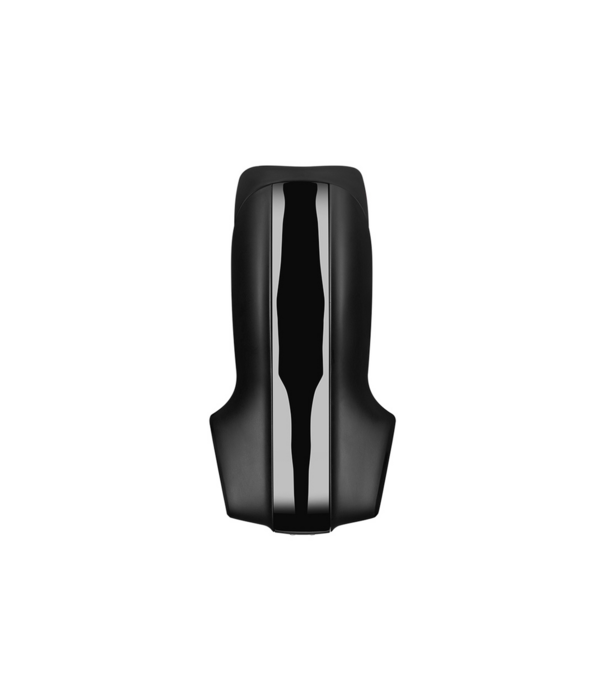 Satisfyer Mannen - Penis Vibrator - Zwart