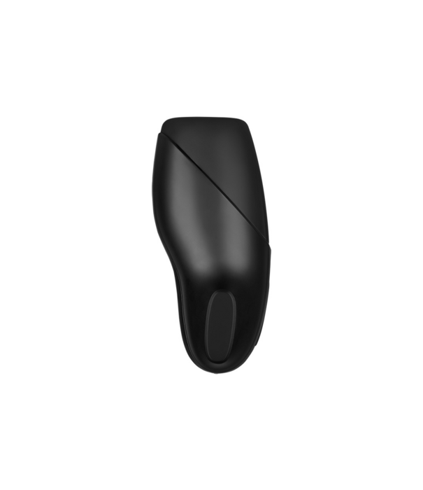 Satisfyer Mannen - Penis Vibrator - Zwart