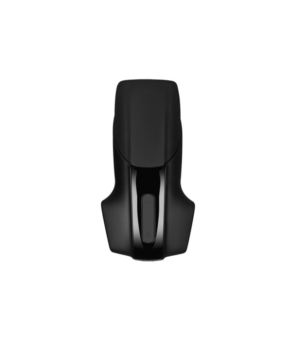 Satisfyer Mannen - Penis Vibrator - Zwart