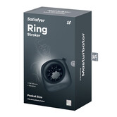 Ring Stroker - Zwart