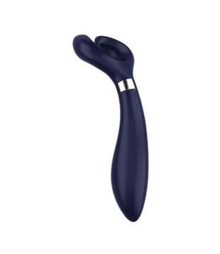 Eindeloos Plezier - Partner Vibrator - Blauw