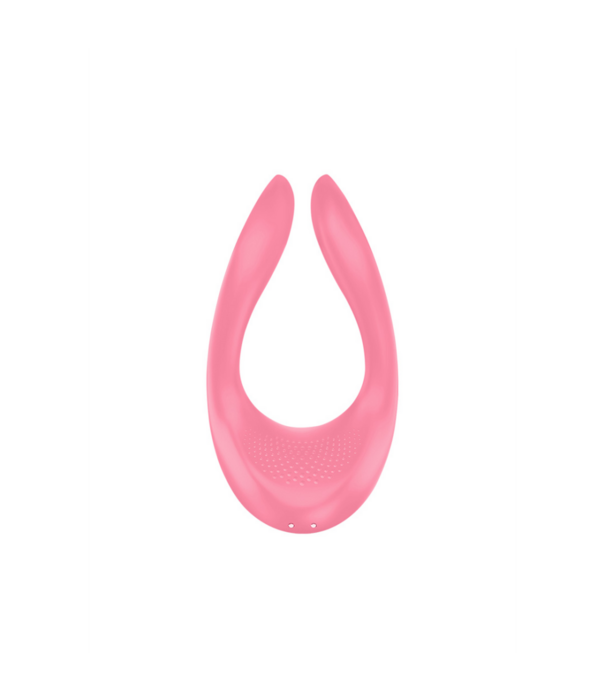 Satisfyer Endless Joy - Multi Vibrator - Roze
