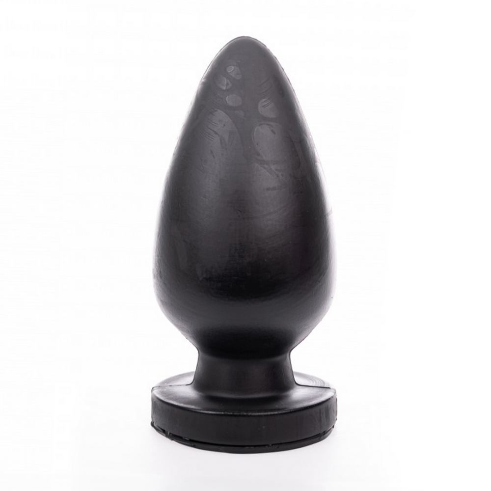 Hung System Ei - Butt Plug - 8 / 21,5 cm afbeelding
