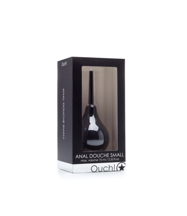 Ouch! by Shots Anale Douche - Klein