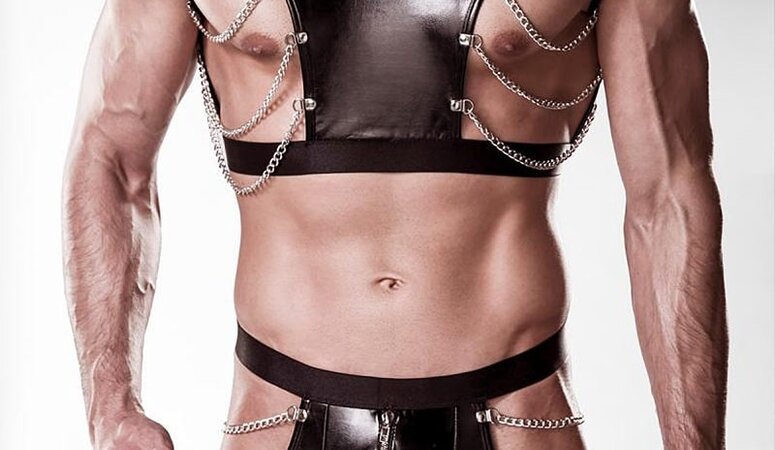 Clubwear voor Mannen: Durf op te vallen!