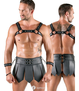 Bondage Gladiator Set, SJ2180545