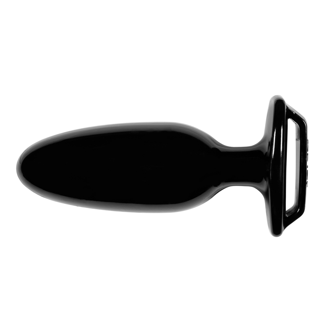 PerfectFitBrand Vinger Grip Plug #3L - Butt Plug met Vinger Grip afbeelding