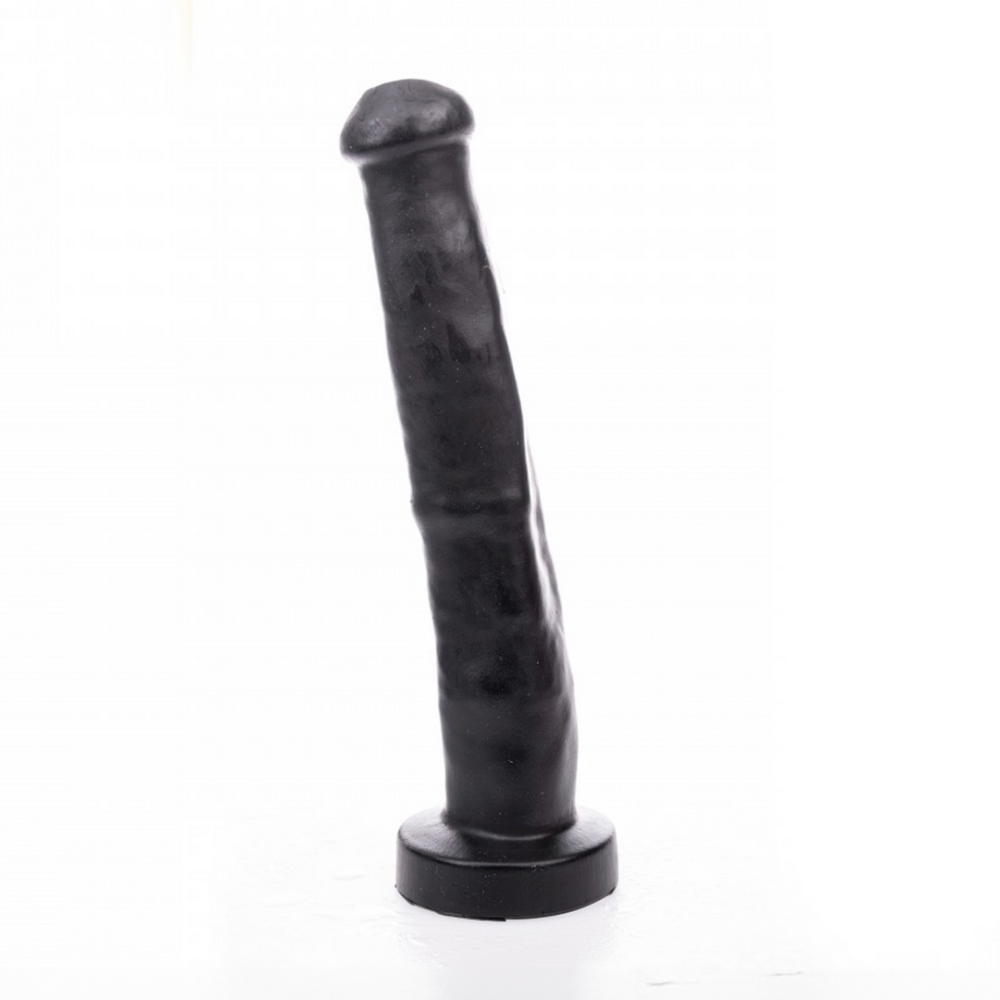 Hung System Ezel - Dildo - 10 / 26 cm afbeelding