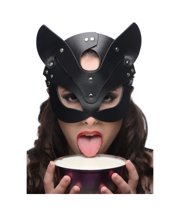 Naughty Kitty - Kattenmasker