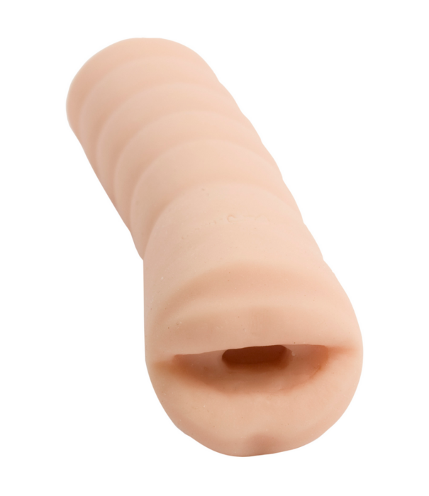 Doc Johnson ULTRASKYN Mond Masturbator