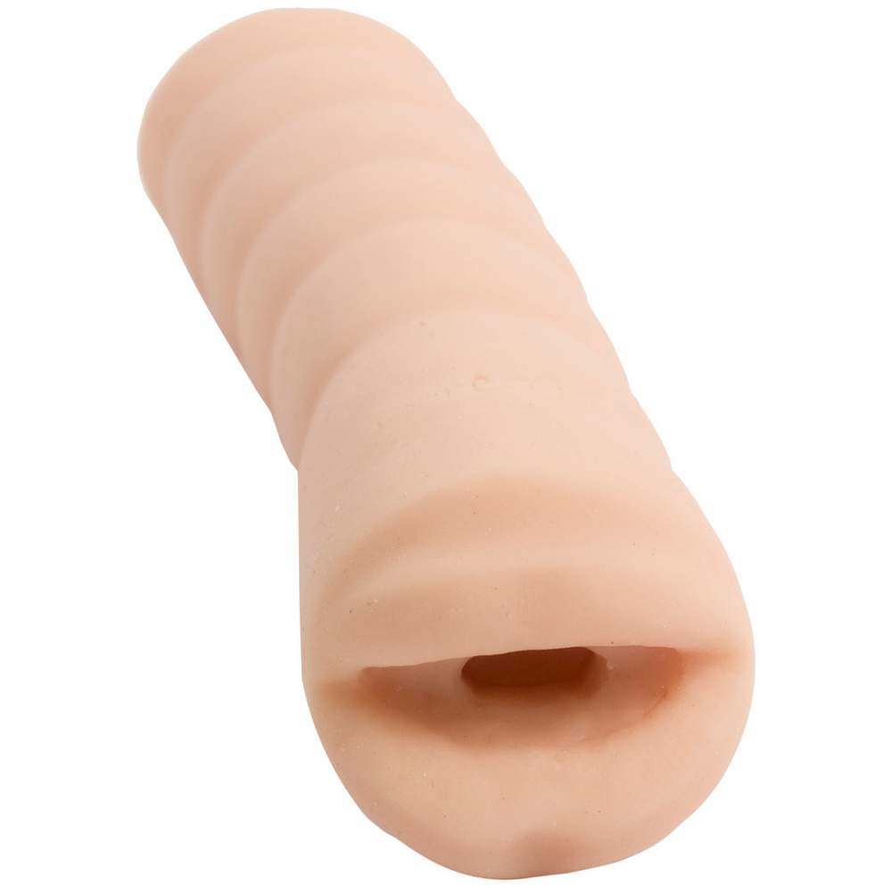 Doc Johnson ULTRASKYN Mond Masturbator afbeelding