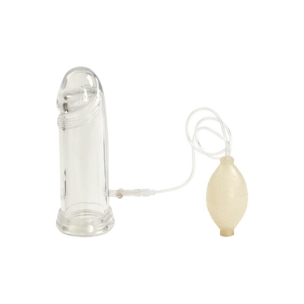 Doc Johnson P3 - Penis pomp afbeelding