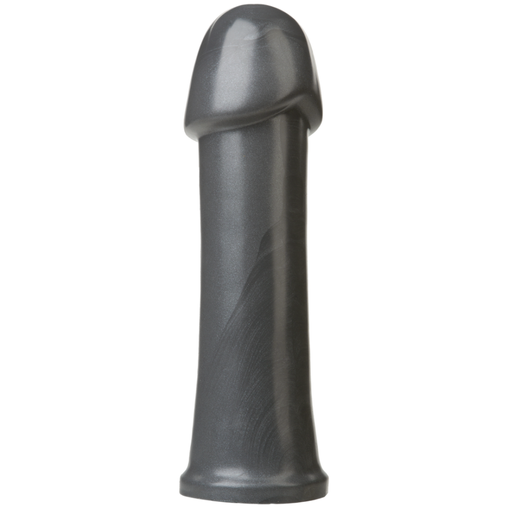 Doc Johnson B-10 Torpedo - Butt Plug afbeelding
