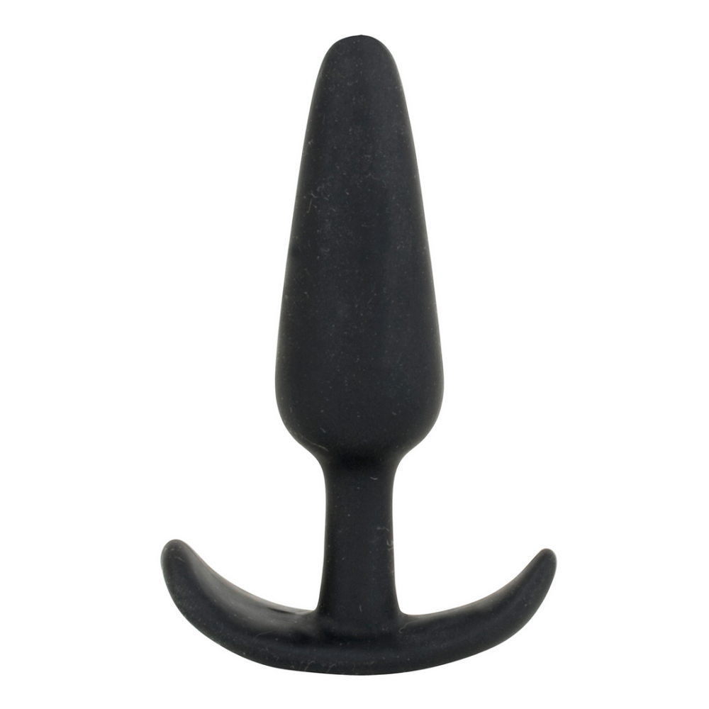Doc Johnson Naughty 1 - Butt Plug afbeelding