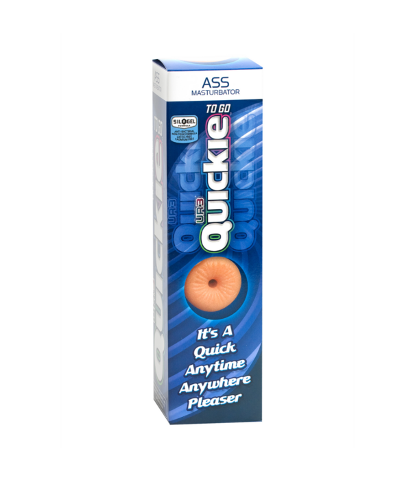 Doc Johnson ULTRASKYN Ass Masturbator