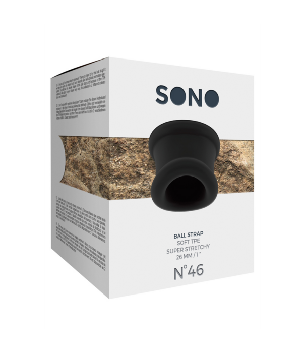 Sono by Shots No.46 - Ball Strap