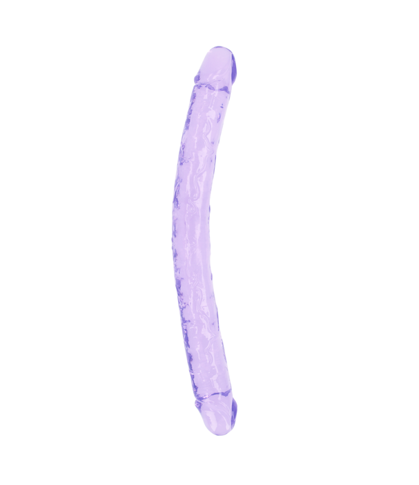 RealRock by Shots Realistische Double Dong - 18'' / 45 cm