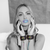 Venice Collectie - Handboeien - Zwart